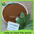 Fulvic Potassium Humic Acid Liquid Npk Fertilizer For Crops